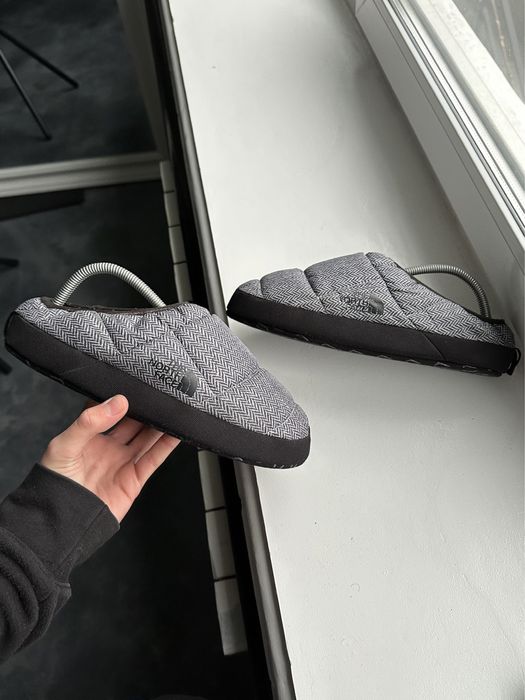 Оригінал! Капці The North Face NSE Tent Mule. Нові! Розмір 40,5-42,5