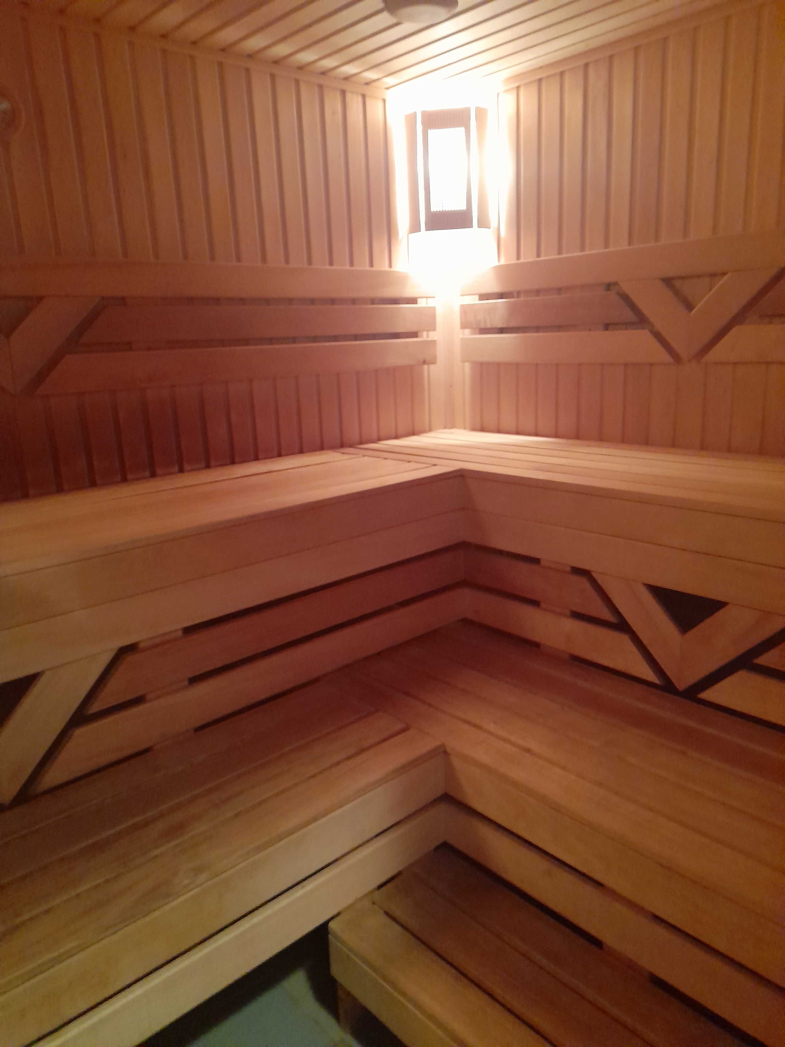 Без комісії! Будинок 190м², сауна з гаражем 50м², гостьовий 36 м²