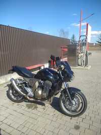 Продам Kawasaki z 750 s 2005