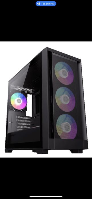 Игровой компютер Rx6800xt / amd 5600x ігровий компʼютер