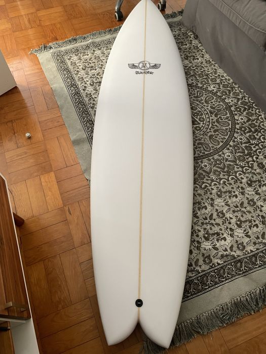 Prancha 7’0” Jim Banks Mega Twin