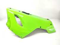 KAWASAKI ZX-6R ZX6R 636 Pług Owiewka Dolna 05-06