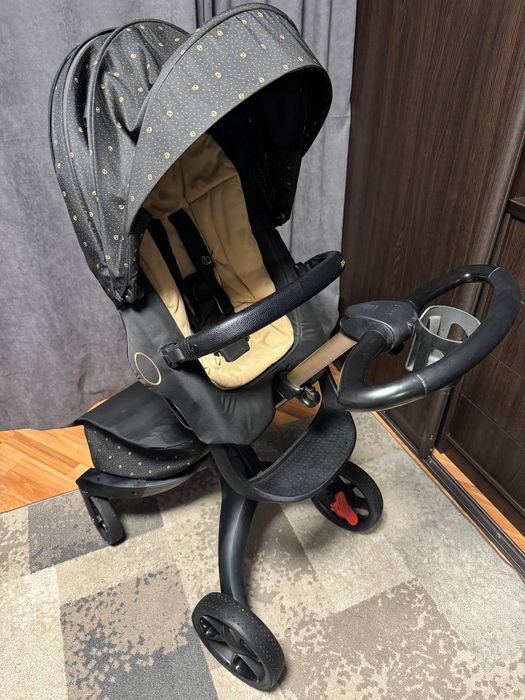 Каляска дитяча Stokke