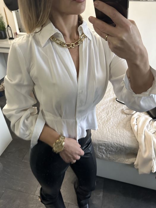 Koszula damska Reserved