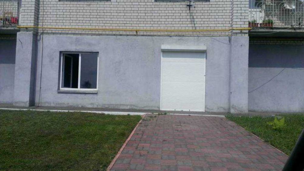 Гореничі, Київ. обл., нежитлове приміщення,  будь-який вид діяльності!