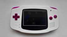 Nintendo Game Boy Advance