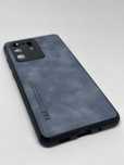 Samsung S20 ULTRA Obudowa Etui Case Ochronny a'la skórzany kod 708