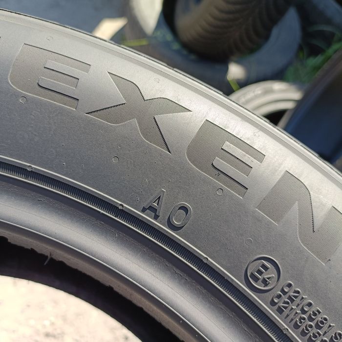 205/55r16 Nexen NBlue S z 2020r 6.5mm AO