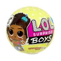 L.O.L. Surprise! Boys Series 3 Doll with 7 Surprises