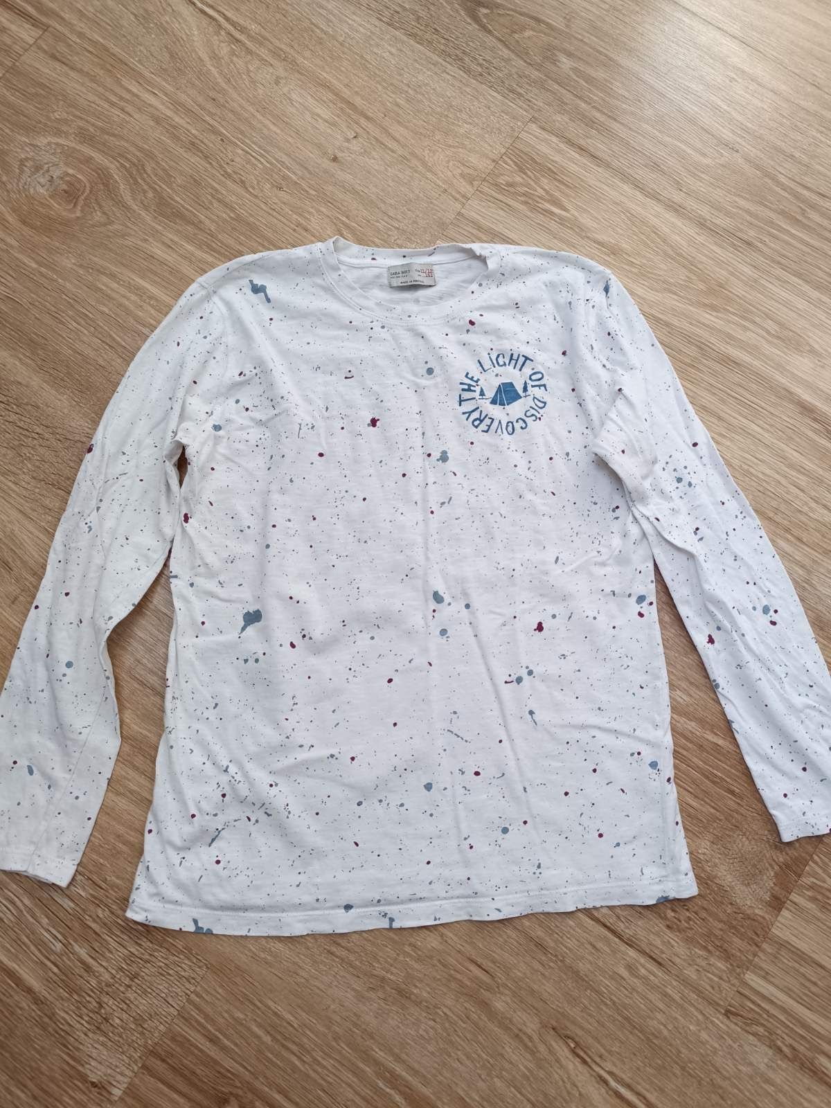 Футболка, сорочка, кофта, худі Zara, Kinder, Adidas
