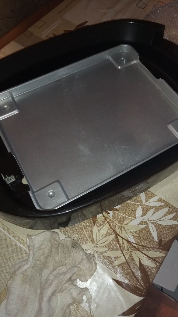 Sprzedam grill elektryczny