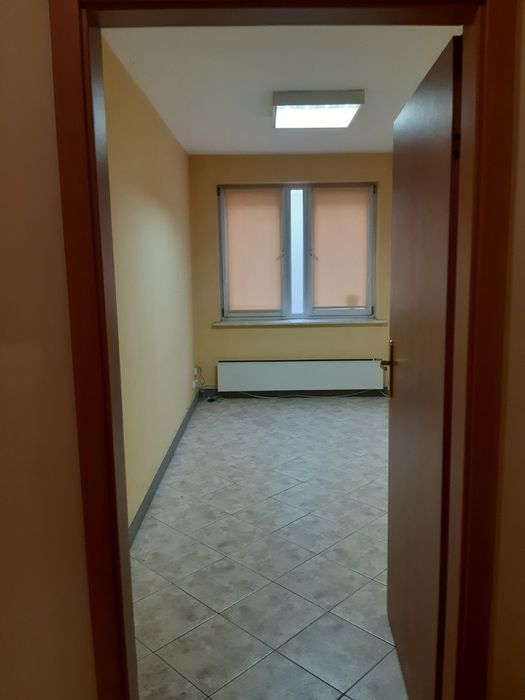 Lokal użytkowy biuro do wynajęcia 35 m centrum Kazimierzowska