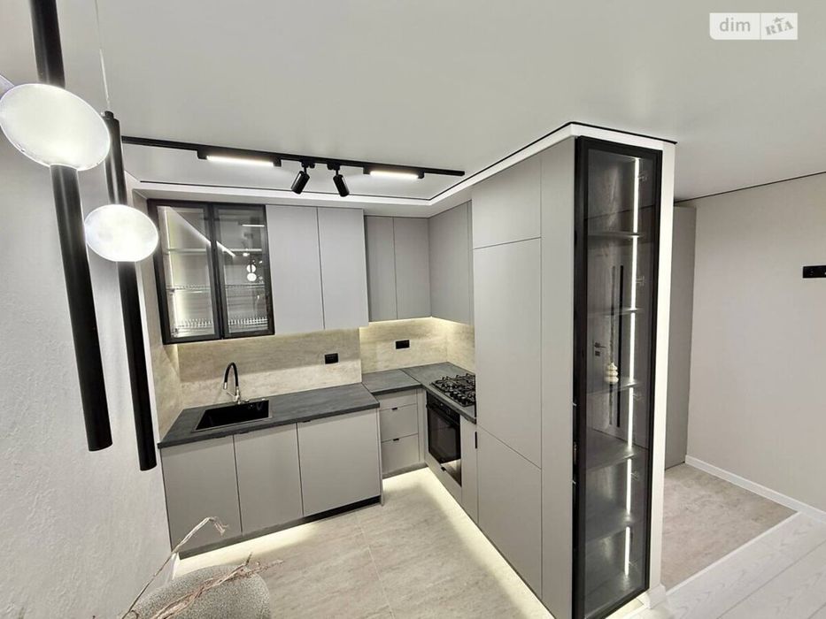 Продаж 2км квартири по вул.Смакули, БАМ. Тернопіль