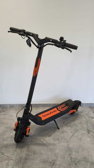 Hulajnoga Elektryczna TECHLIFE R5 18,2Ah Odnowiona, Mobiway.pl