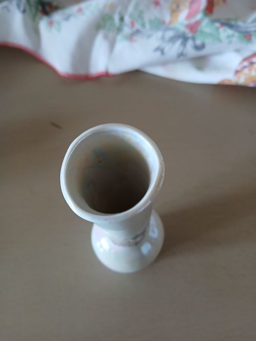Jarro de porcelana