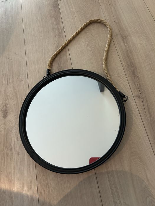 Lustro okragle srednica 30cm
