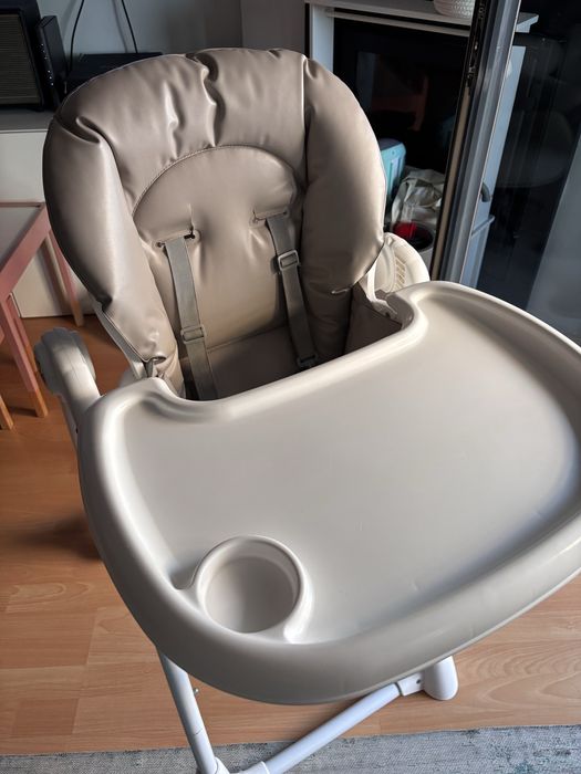 Cadeira de papa para bebe