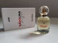 Unique. Karolina perfumy