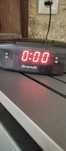 Rádio despertador