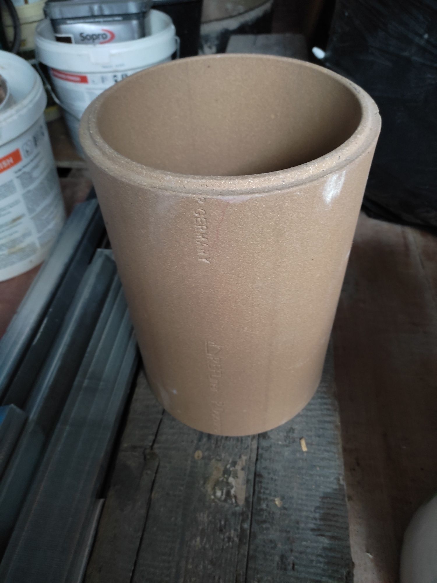 Wkład ceramiczny fi 200