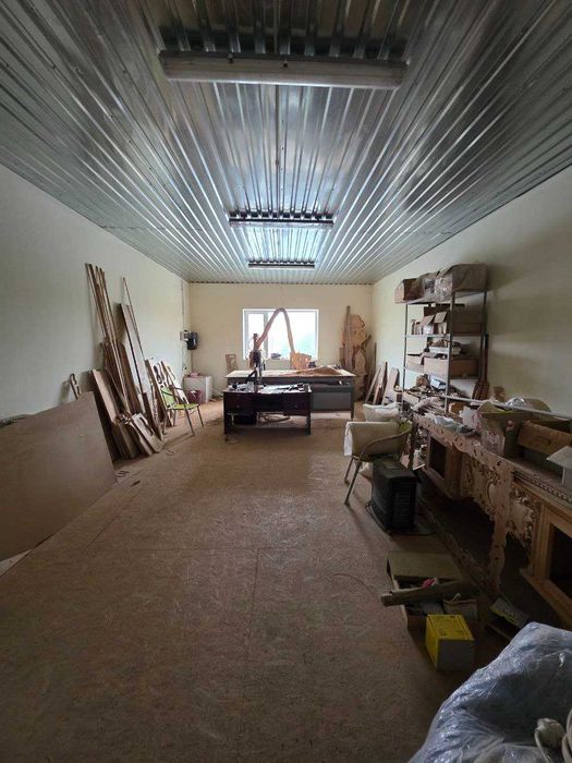 Продажа Промышленно-складского комплекса в Иванковичах