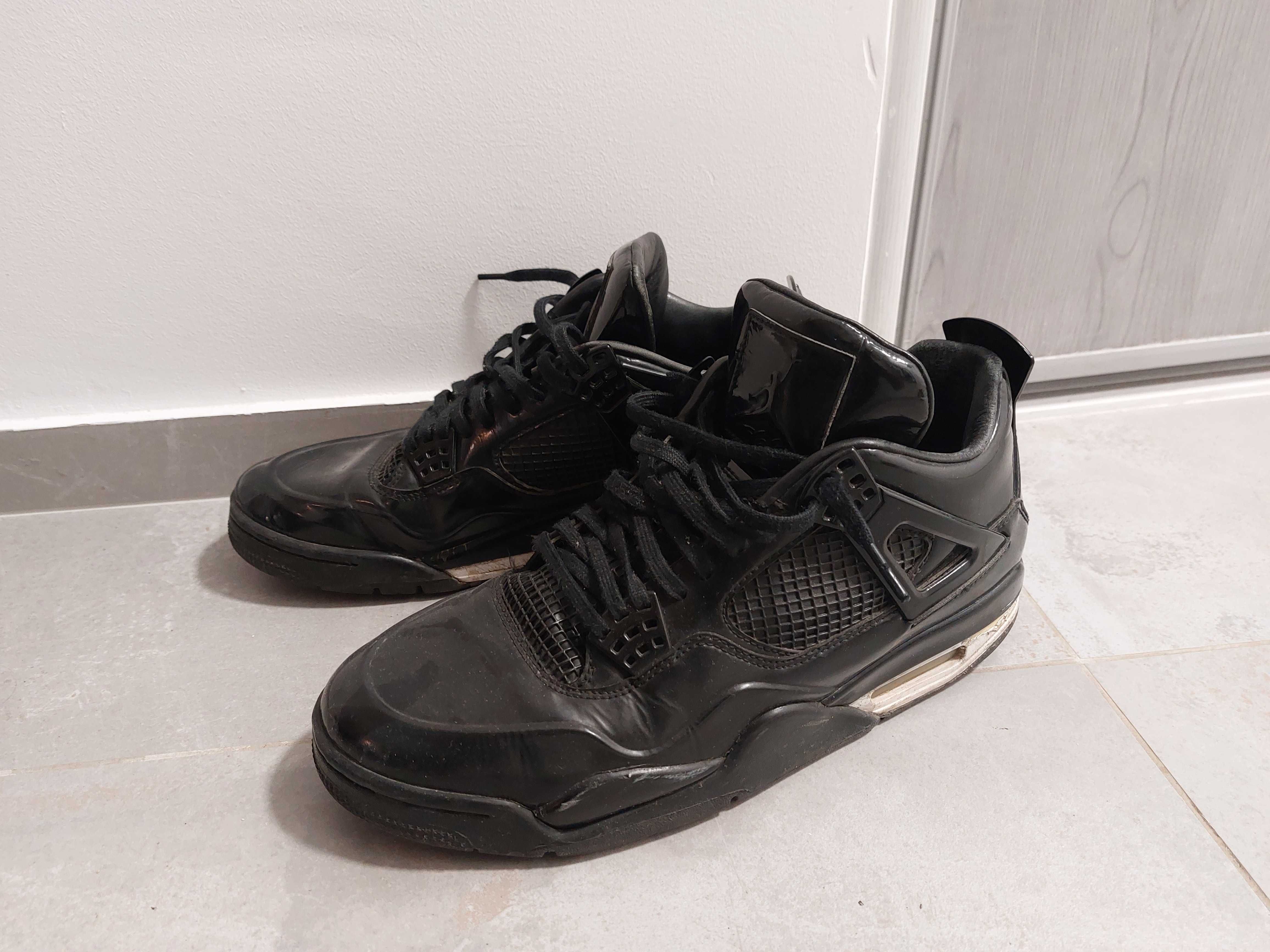 Nike Air Jordan 11Lab4 44