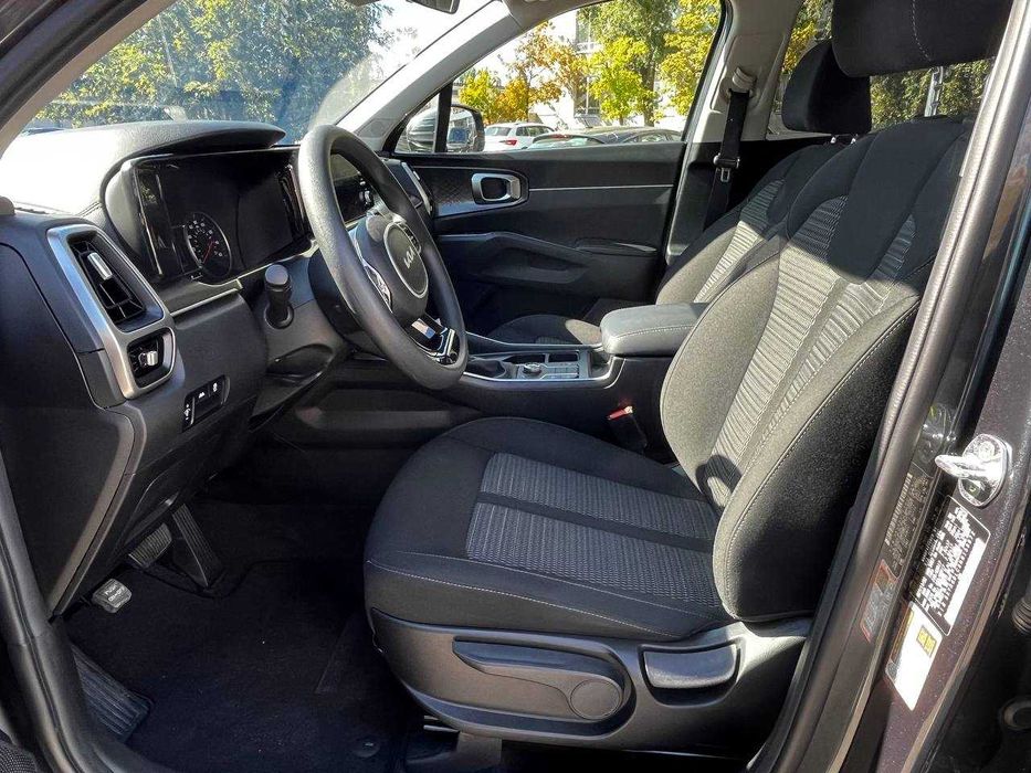 Kia Sorento 2022 IV покоління • 2.5 GDi AT (191 к.с.) AWD