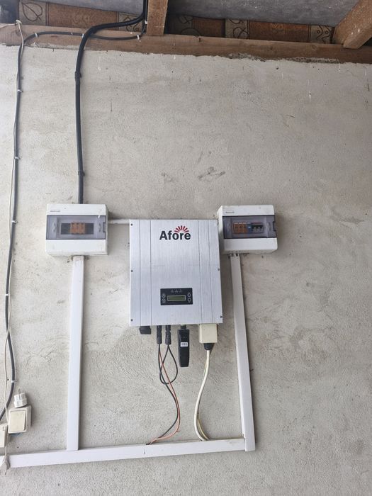 Falownik Afore BNT004KTL