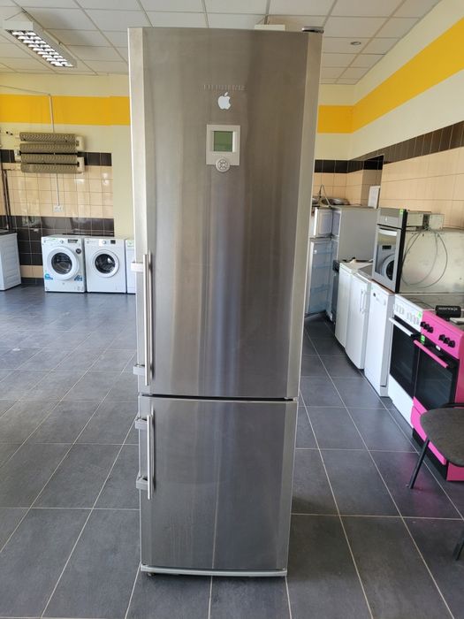 Oferujemy lodówkę firmy Liebherr z możliwością dostawy