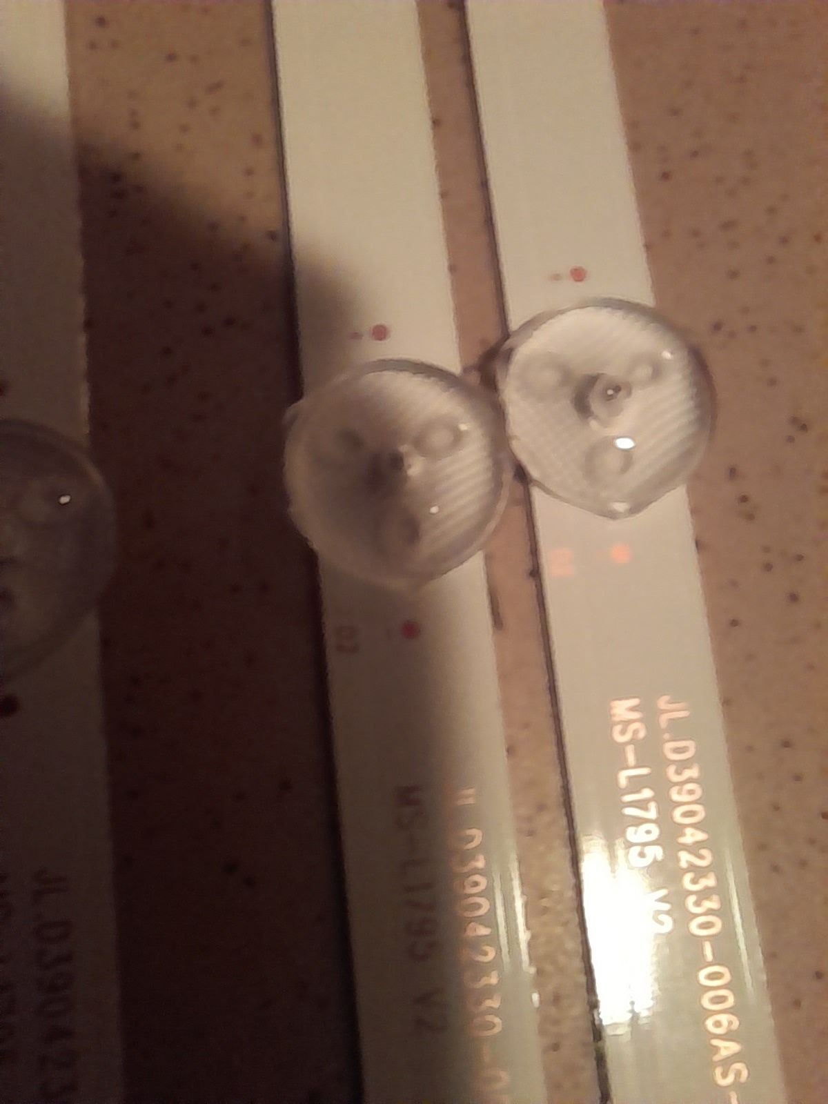 Nowe Listwy LED Skymaster 40DF3500 Manta 40LFA29A 40LFA29E