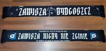 Szalik Zawisza Bydgoszcz, ŁKS Łódz, GKS Tychy
