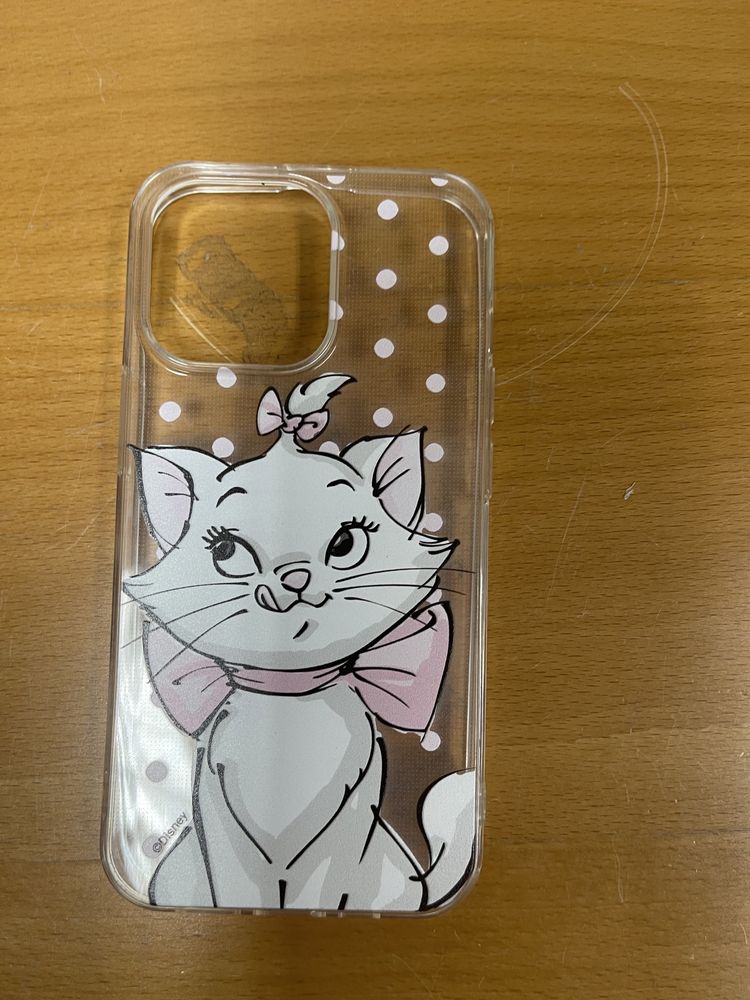 Etui iPhone 13 Pro