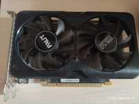 Відеокарта GTX1650