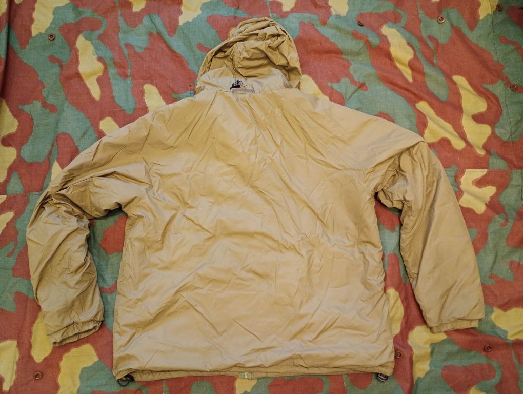 Kurtka PCS Thermal Jacket ocieplacz zimowy Softie r. L 180/100