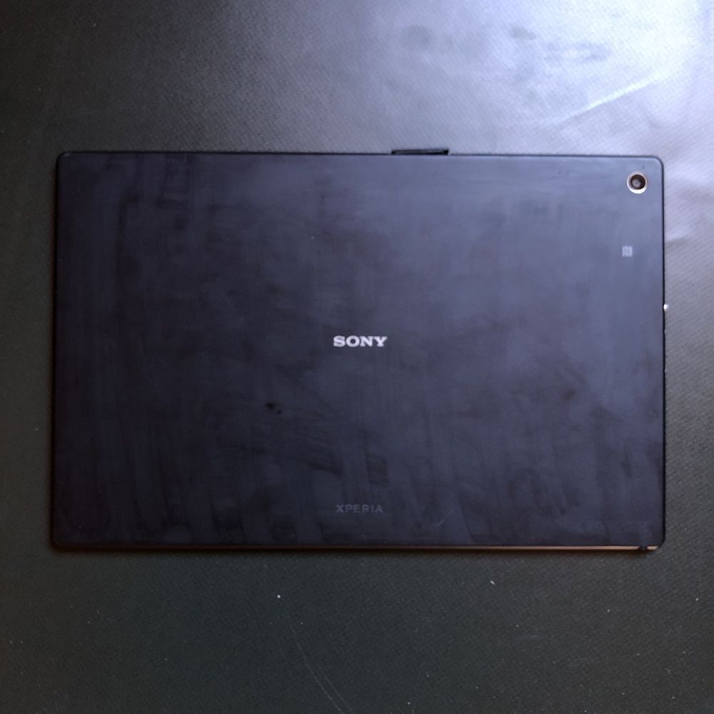 Планшет Sony xperia tablet z2 на запчастини sgp511