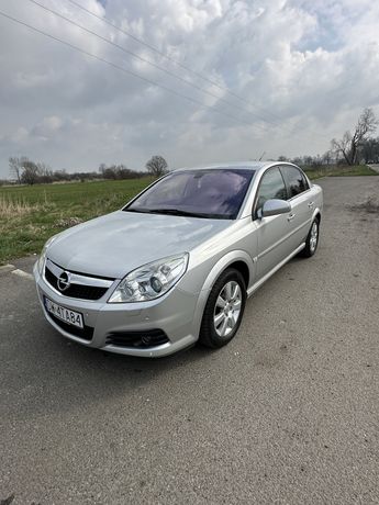 Opel Vectra C 2.2 Direct