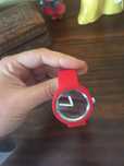 Relógio o CLock