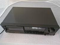 Magnetofon Technics RS-BX565