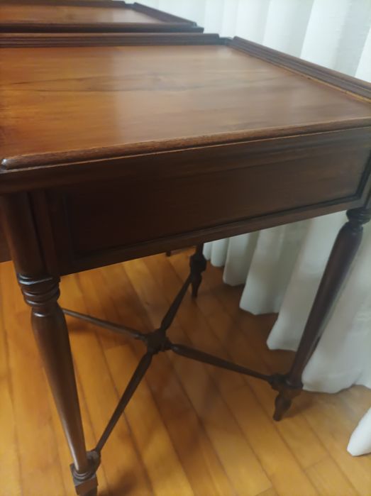 O requinte da marcenaria artesanal portuguesa