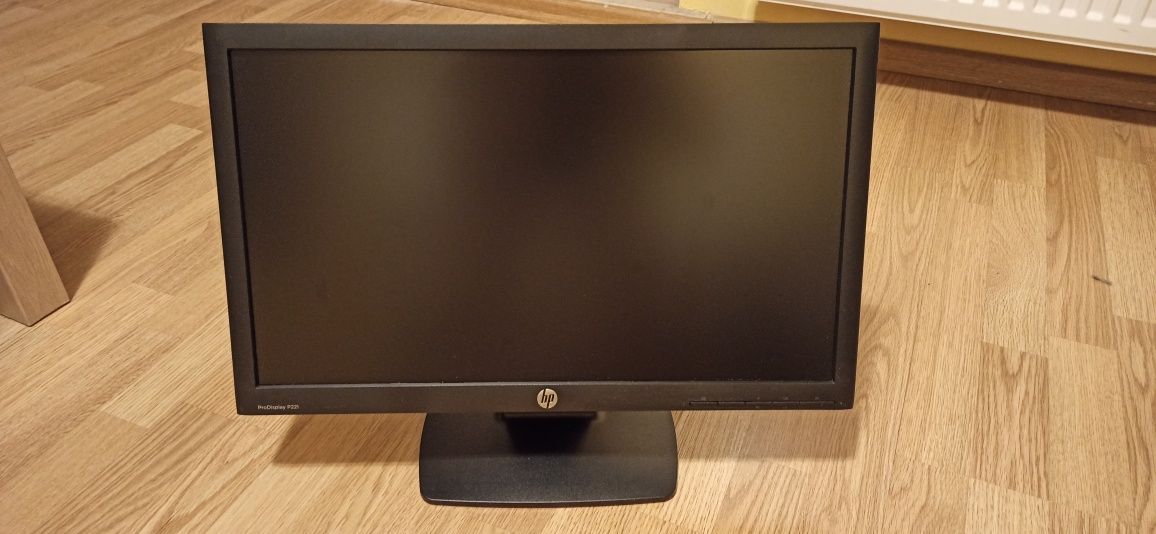 MONITOR HP ProDisplay P221
