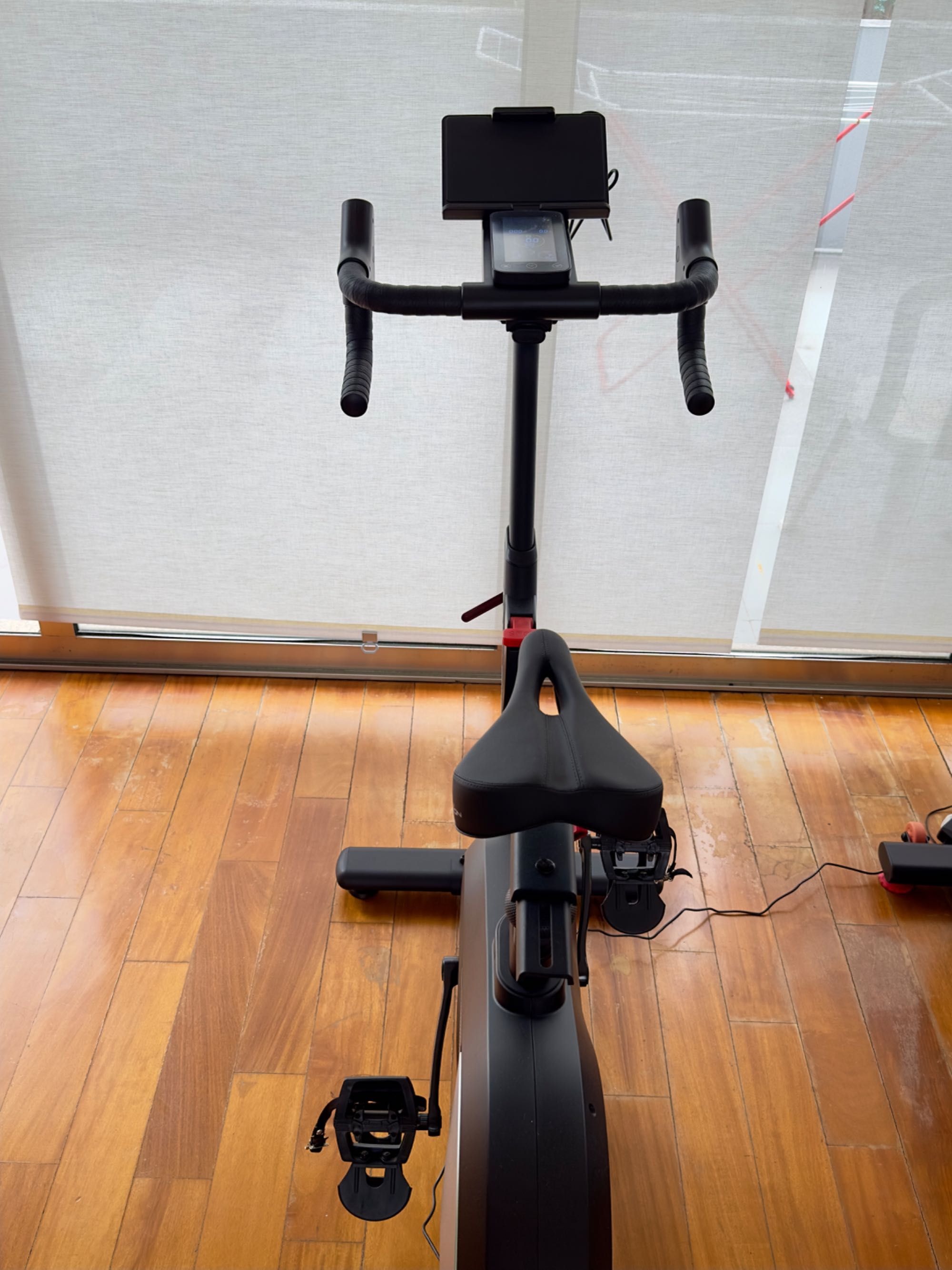 Bicicleta BH Fitness Smart Bike Lyon
BH Fitness Com garantia