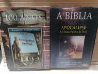 Alexandre o grande Robert Rossen  A biblia Apocalipse