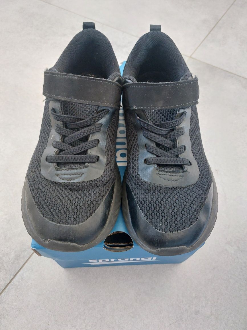 Adidasy Sprandi 34