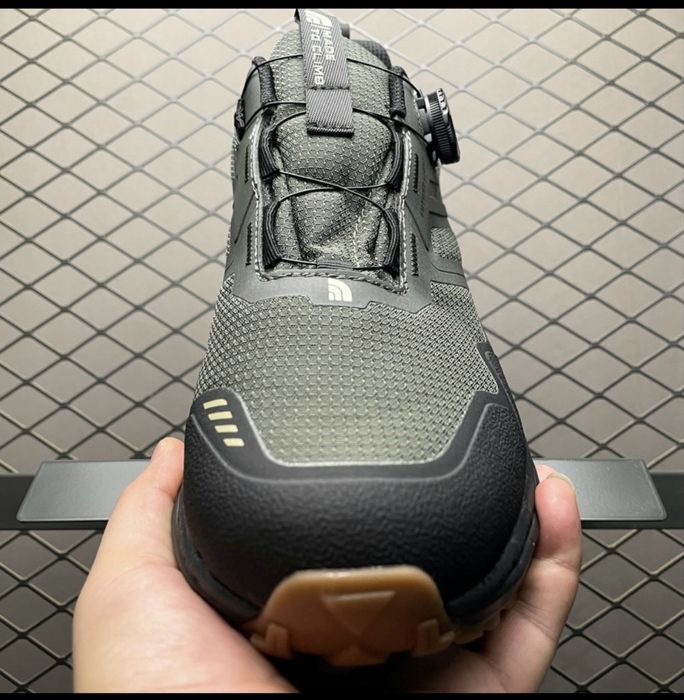 The North Face