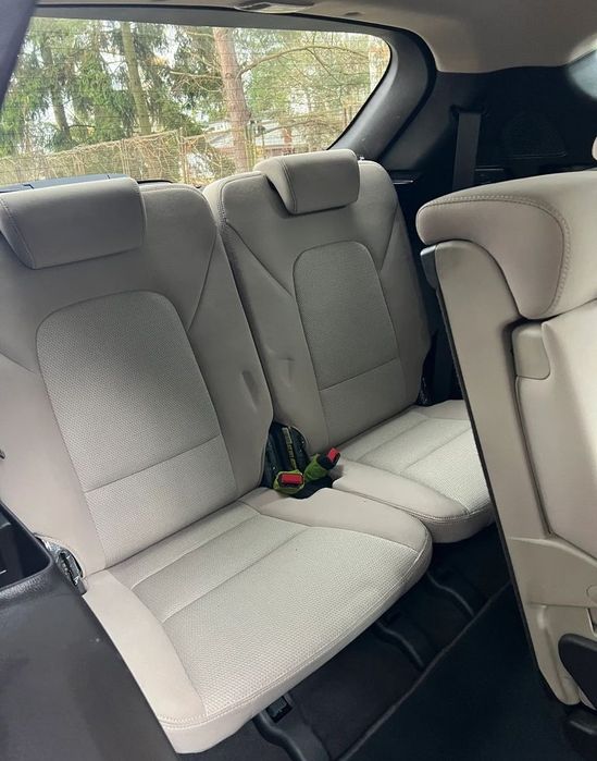 Hundai Santa Fe 2016