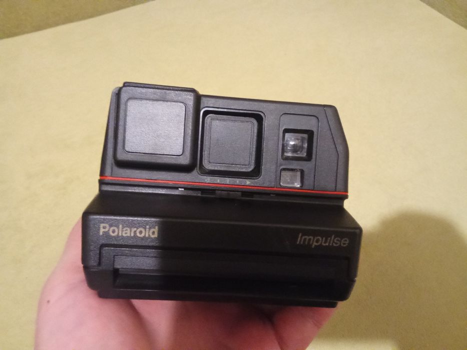 Polaroid Impulse