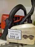 Piła spalinowa Stihl 023