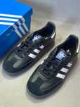 Nowe\B75807*adidas^SambaOG*|Czarny ButyUnisexTrampki.40