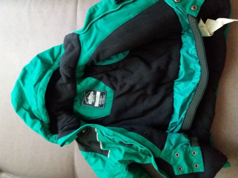 Комбинезон зимний Waikiki 110