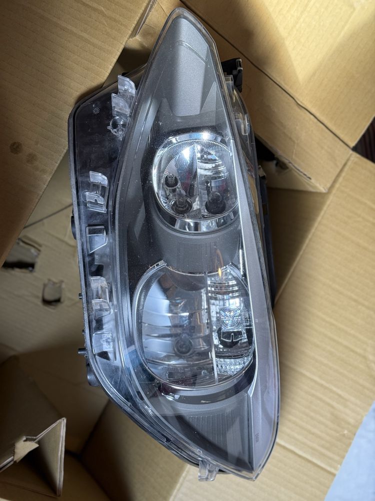 Farois halogenio originais bmw f20